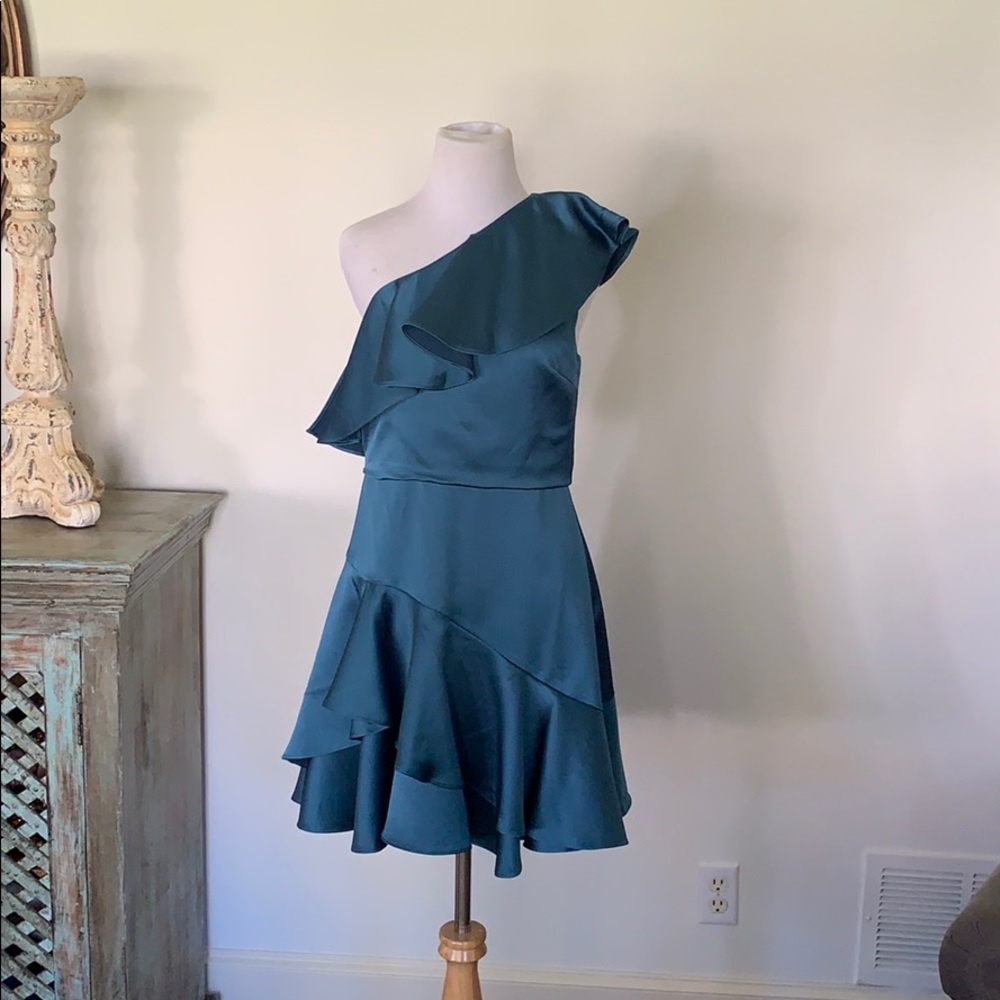 Halston Heritage